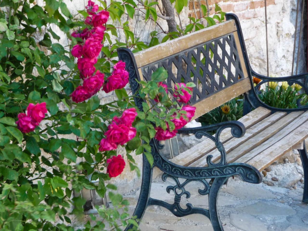 La Cadiere-et-Cambo Domaine De Rochebelle Bed & Breakfast エクステリア 写真