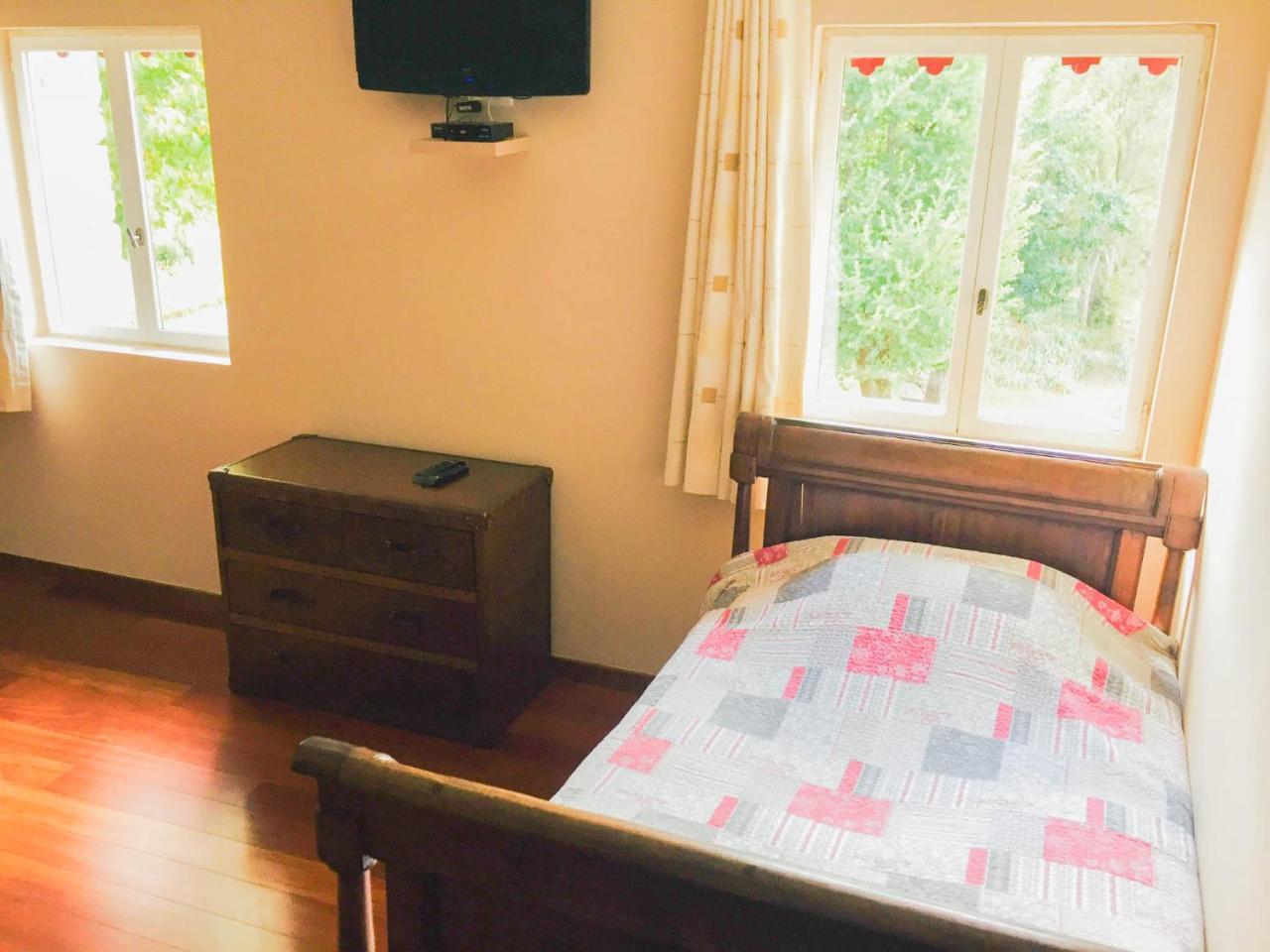 La Cadiere-et-Cambo Domaine De Rochebelle Bed & Breakfast エクステリア 写真