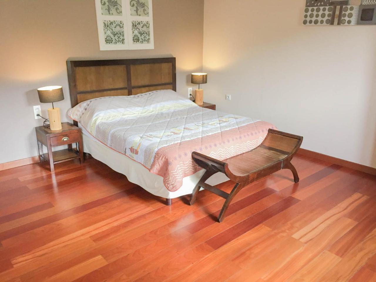 La Cadiere-et-Cambo Domaine De Rochebelle Bed & Breakfast エクステリア 写真