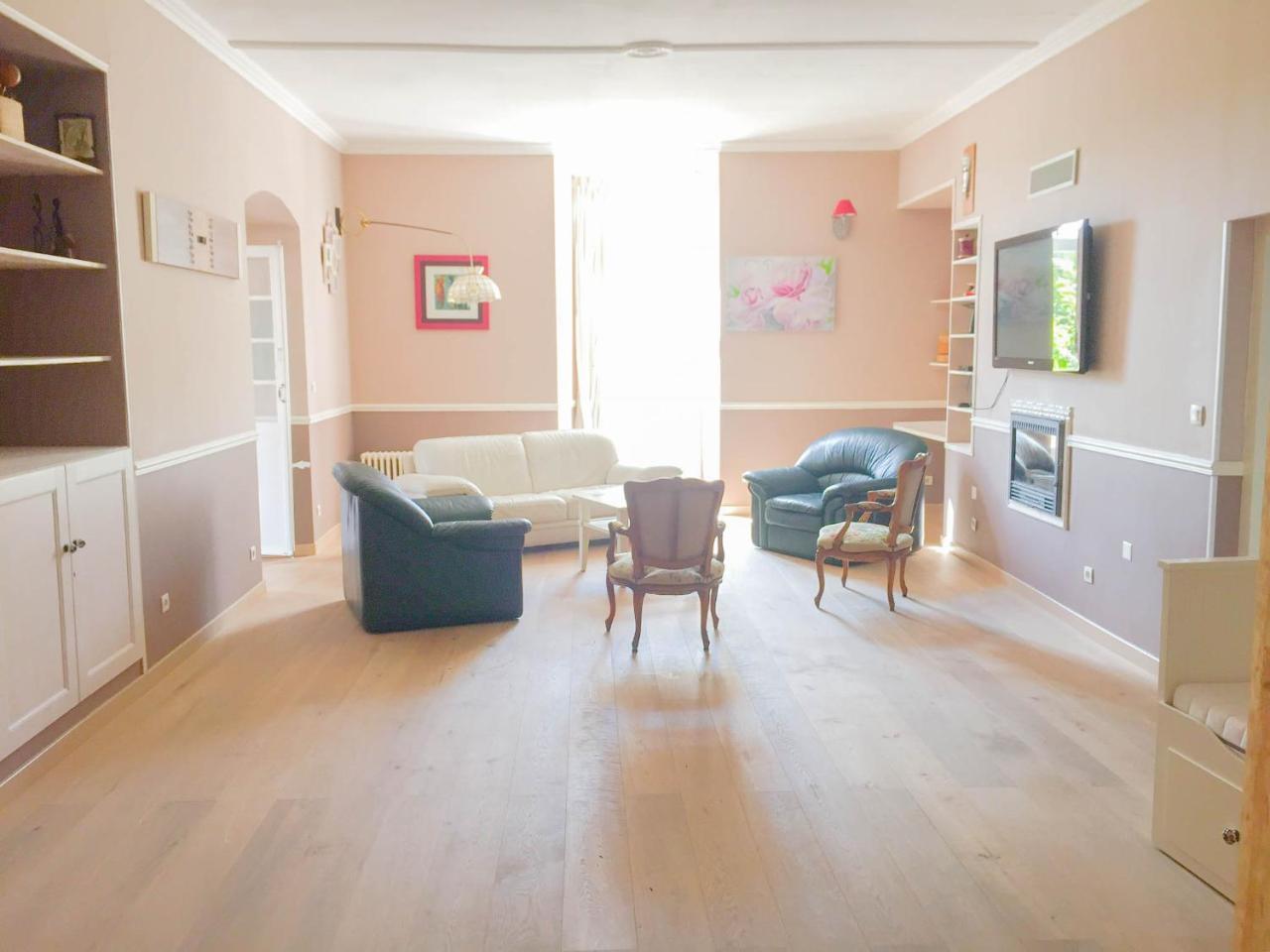 La Cadiere-et-Cambo Domaine De Rochebelle Bed & Breakfast エクステリア 写真